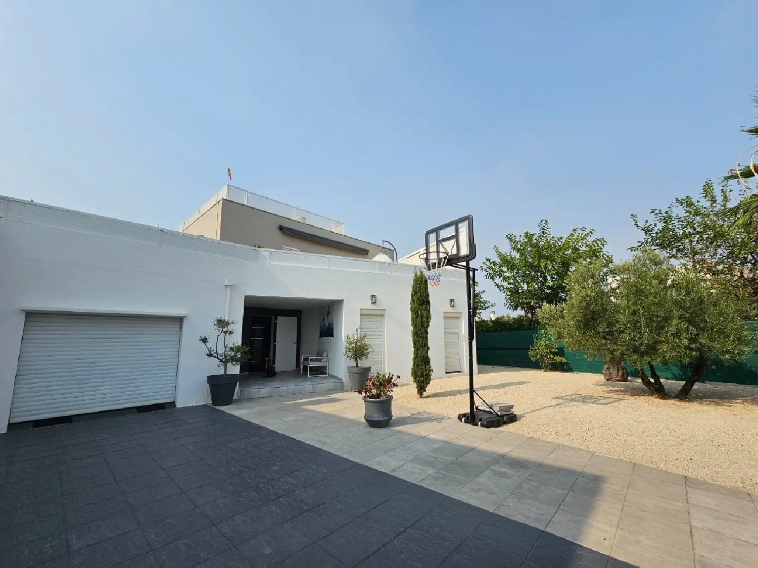 en venta casa Sète Hérault 2