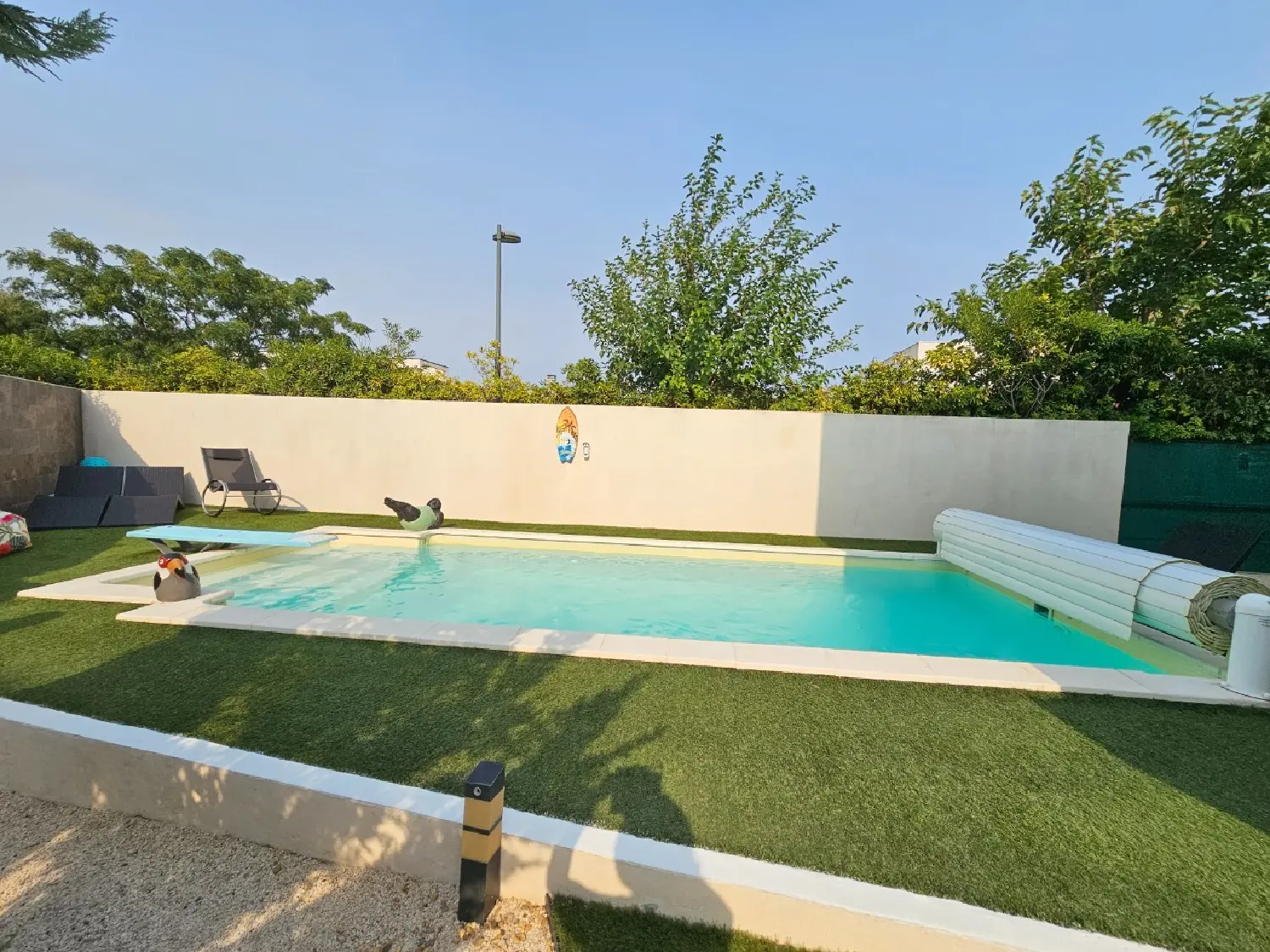 en venta casa Sète Hérault 3