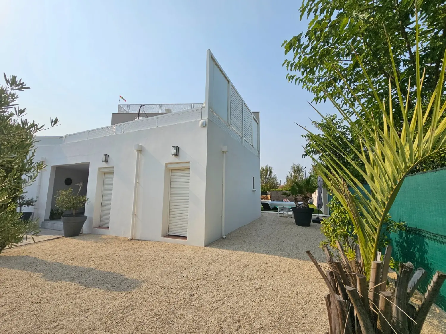  te koop huis Sète Hérault 4