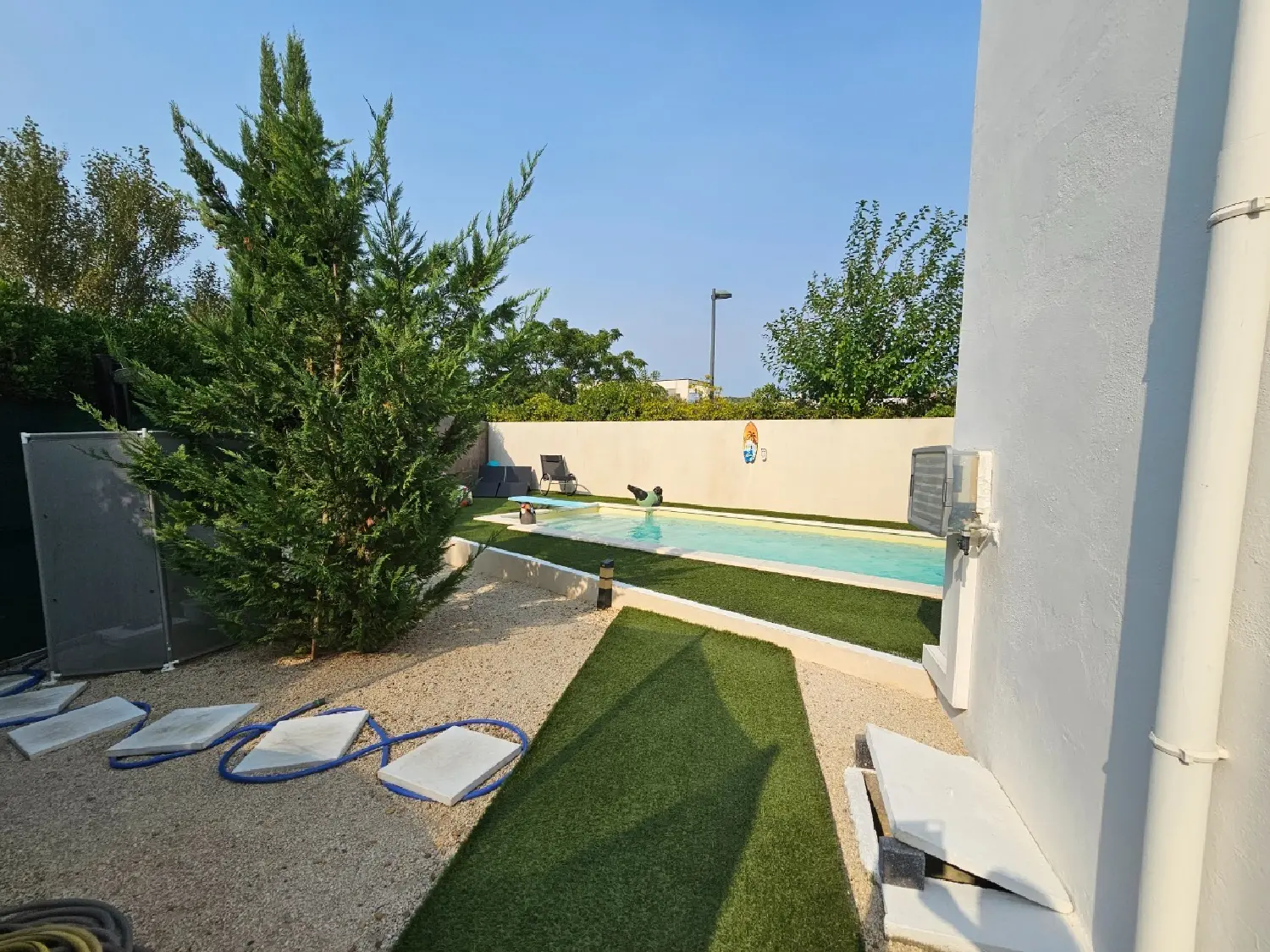  te koop huis Sète Hérault 5