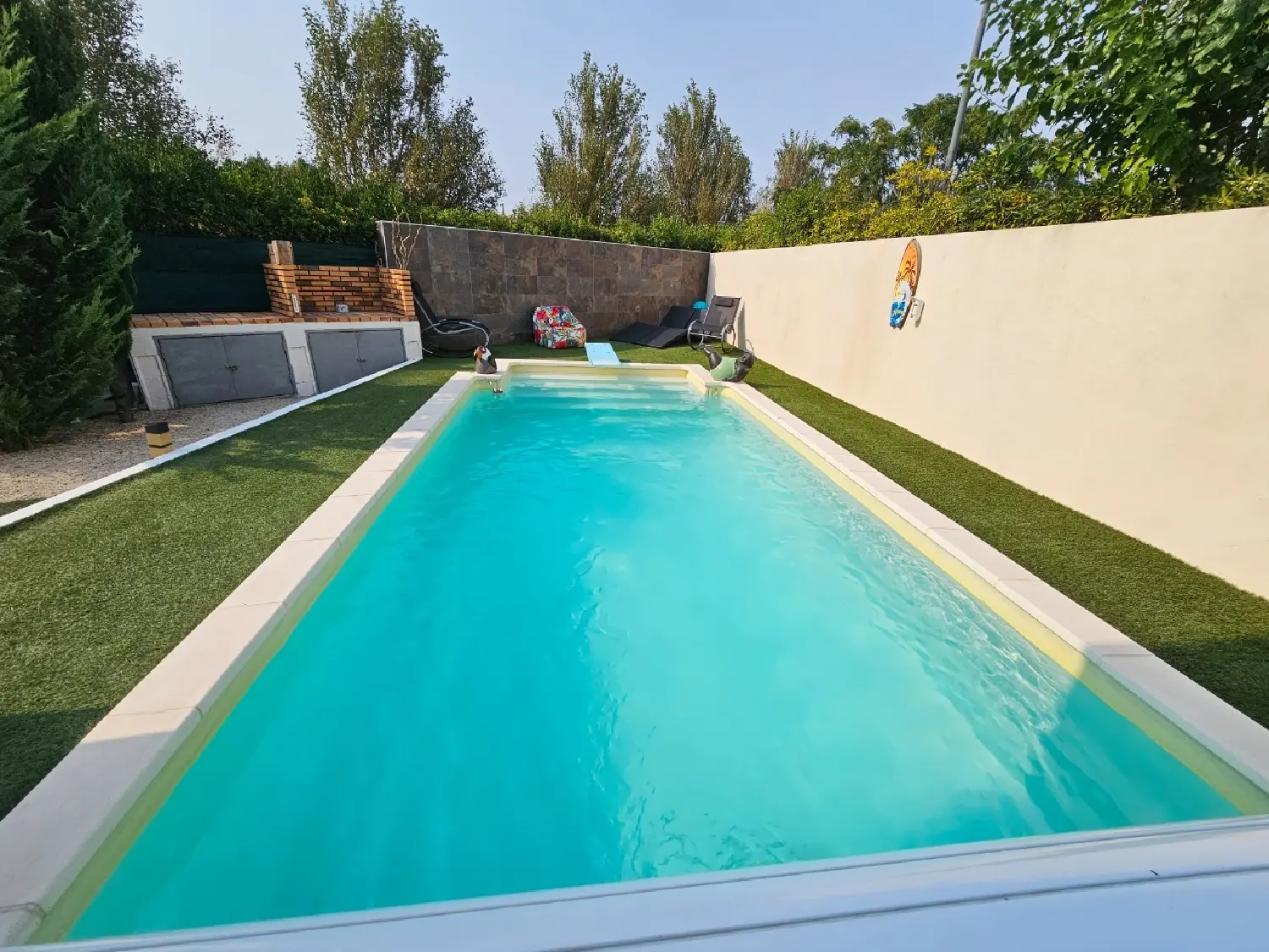  te koop huis Sète Hérault 6