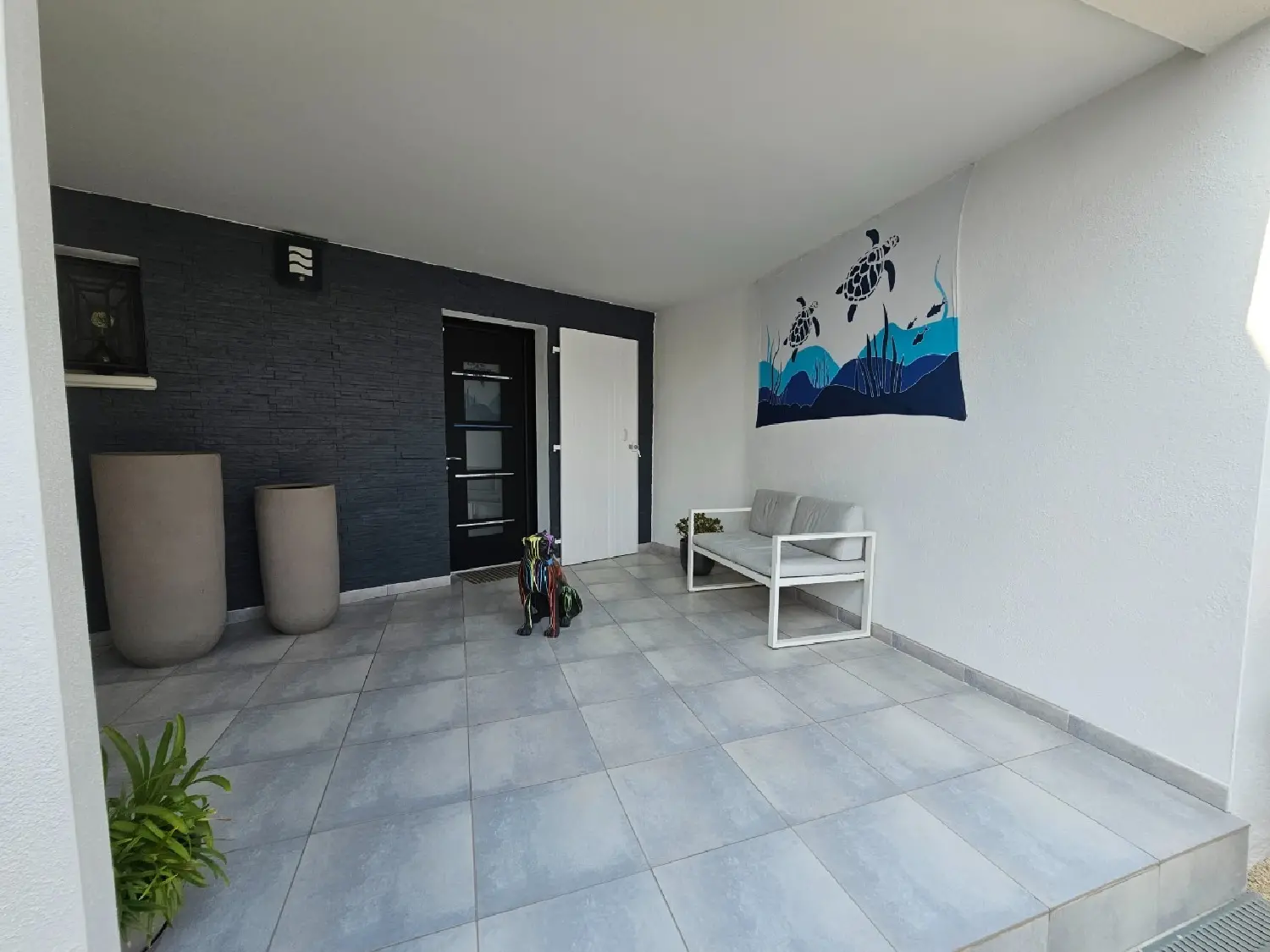 te koop huis Sète Hérault 7