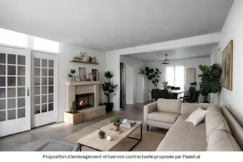 Sevran Seine-Saint-Denis house foto 7124555