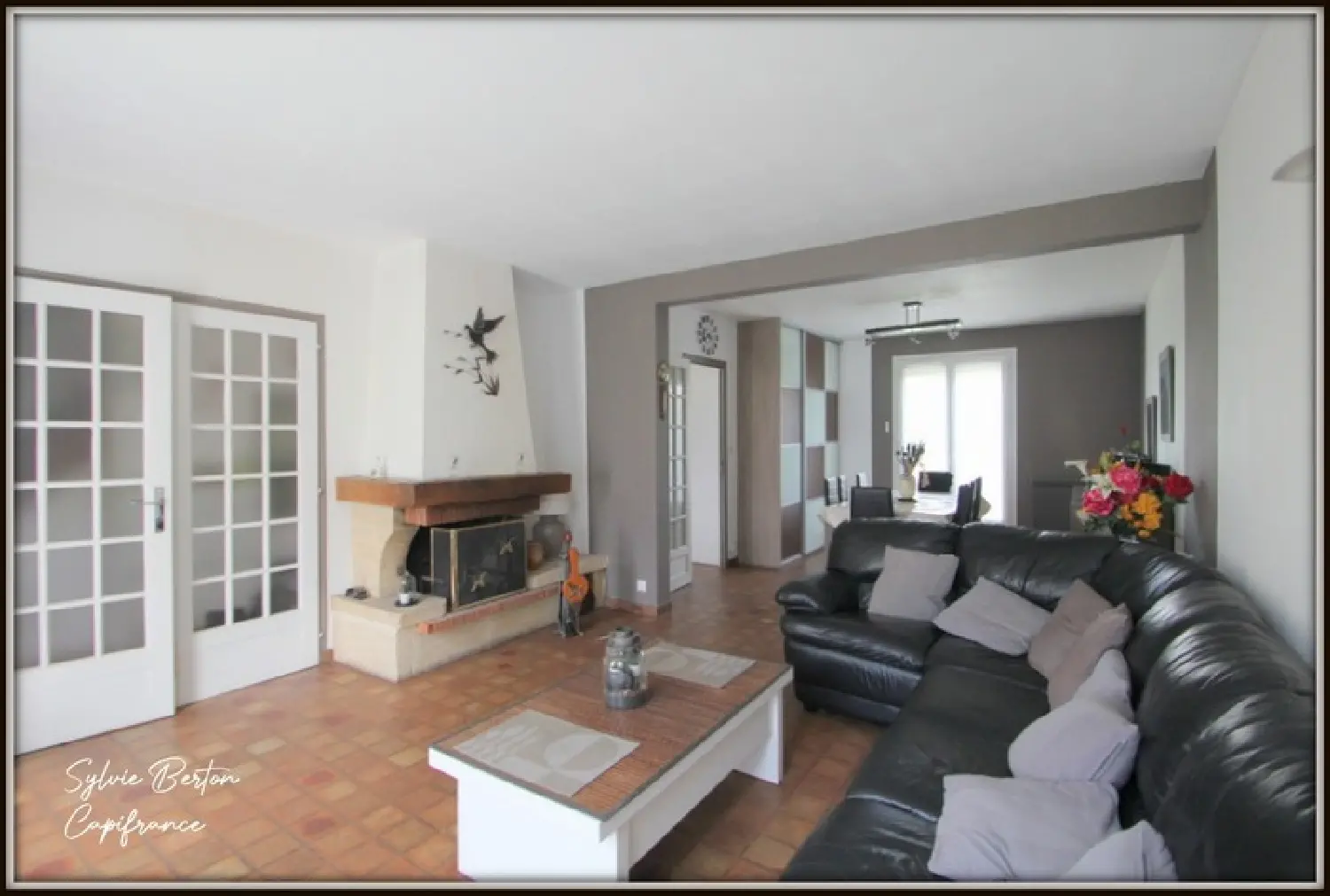  for sale house Sevran Seine-Saint-Denis 2