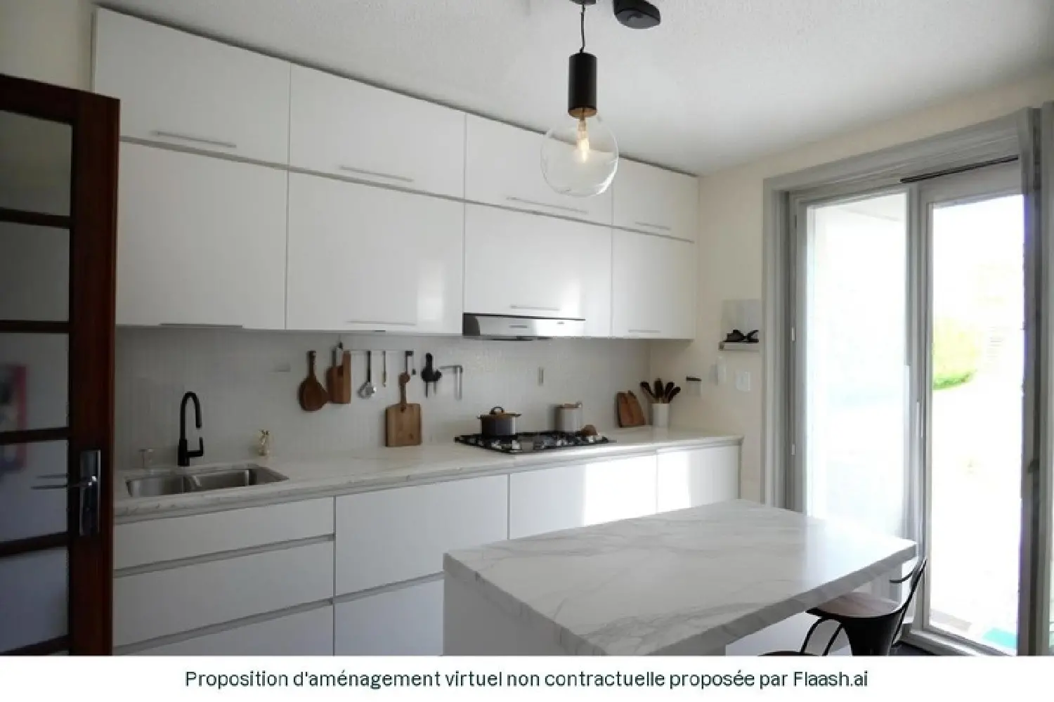  for sale house Sevran Seine-Saint-Denis 3