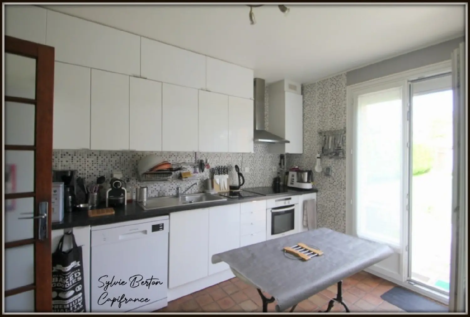  for sale house Sevran Seine-Saint-Denis 4