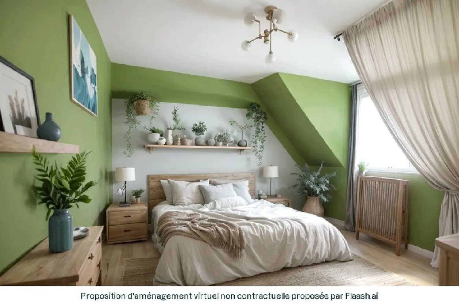  for sale house Sevran Seine-Saint-Denis 5