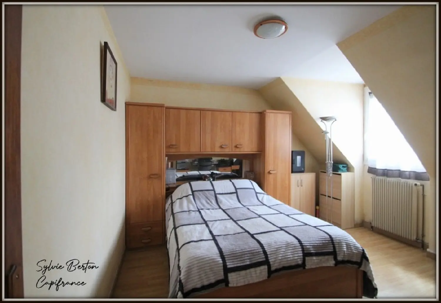  for sale house Sevran Seine-Saint-Denis 6