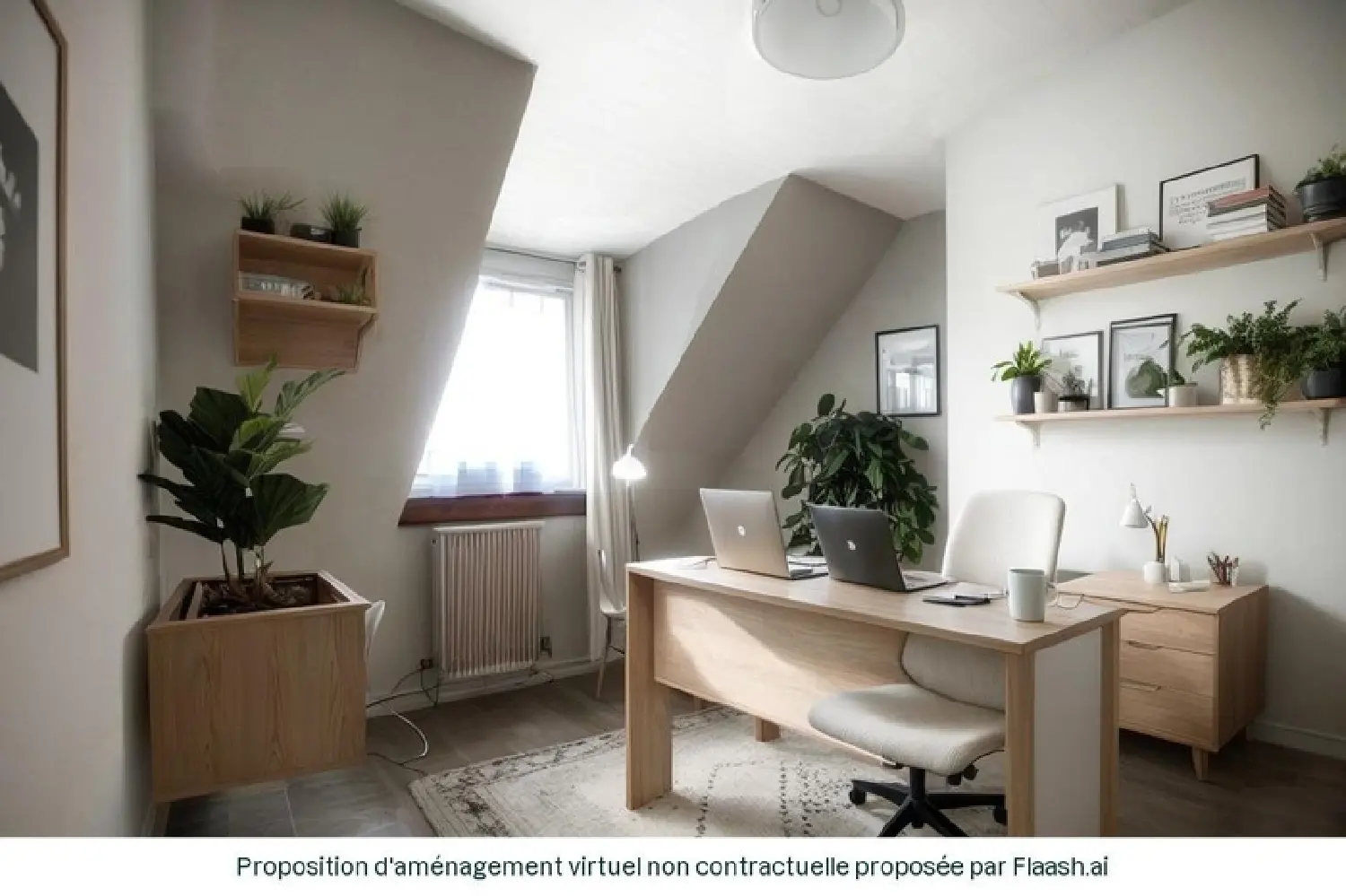  for sale house Sevran Seine-Saint-Denis 7
