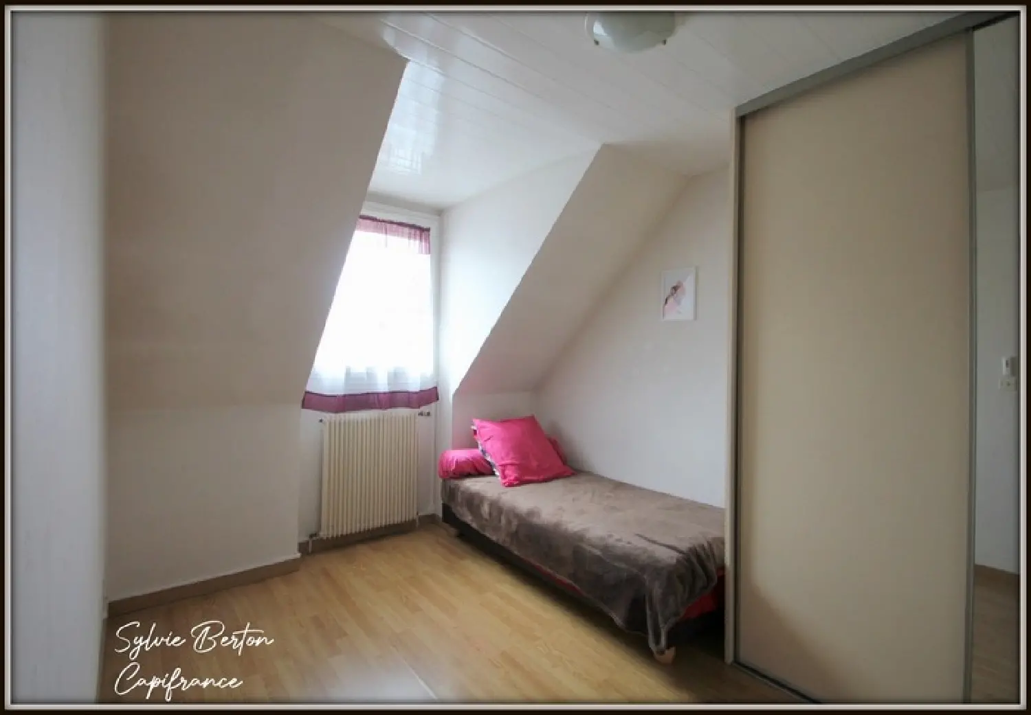 for sale house Sevran Seine-Saint-Denis 8