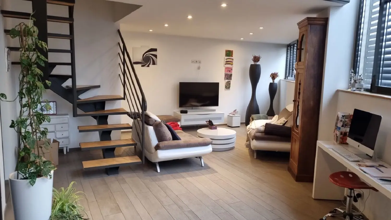  en venta casa Sevrey Saône-et-Loire 1