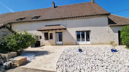 Sevrey Saône-et-Loire huis foto 7121500