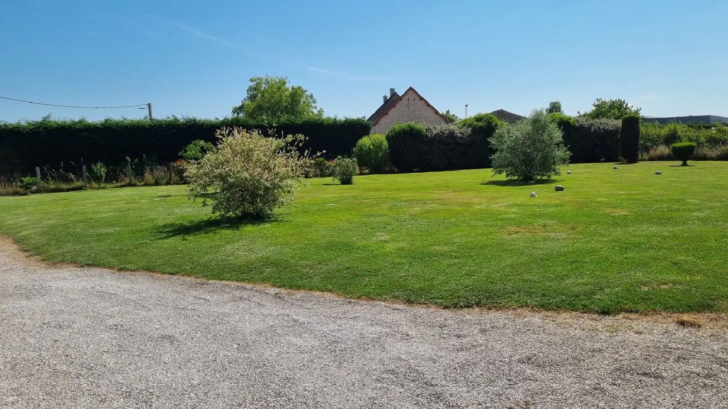  en venta casa Sevrey Saône-et-Loire 2