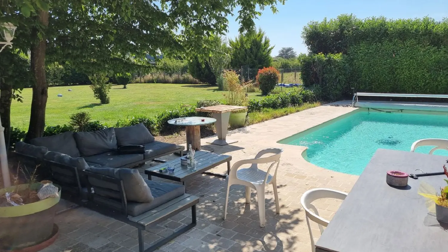  en venta casa Sevrey Saône-et-Loire 3