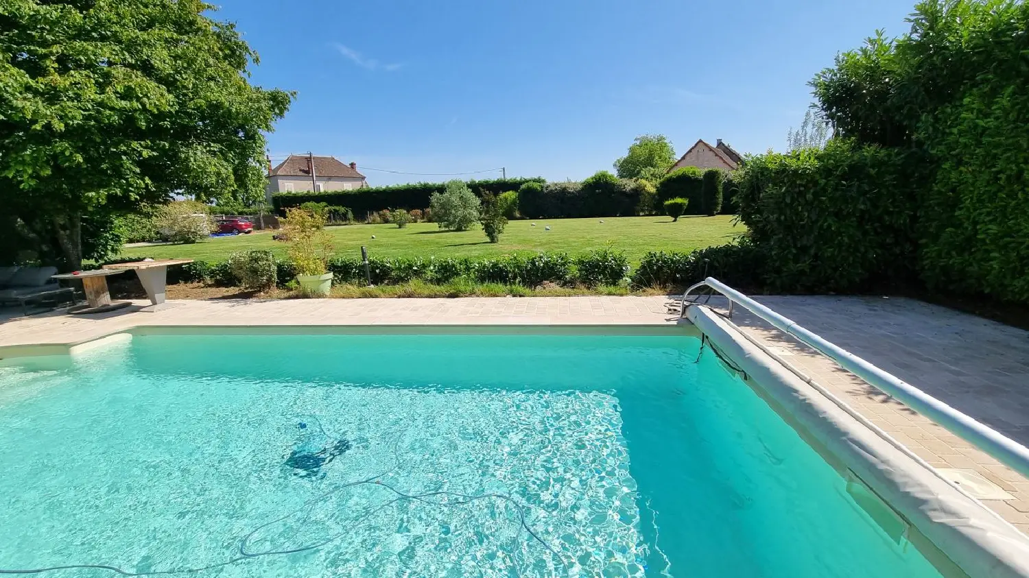  en venta casa Sevrey Saône-et-Loire 4