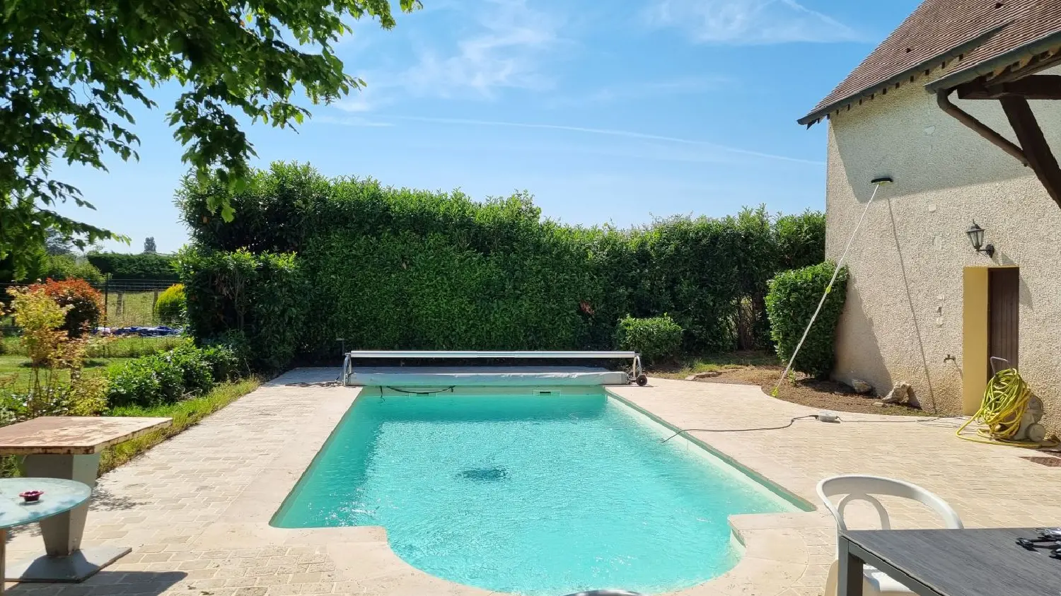  en venta casa Sevrey Saône-et-Loire 5