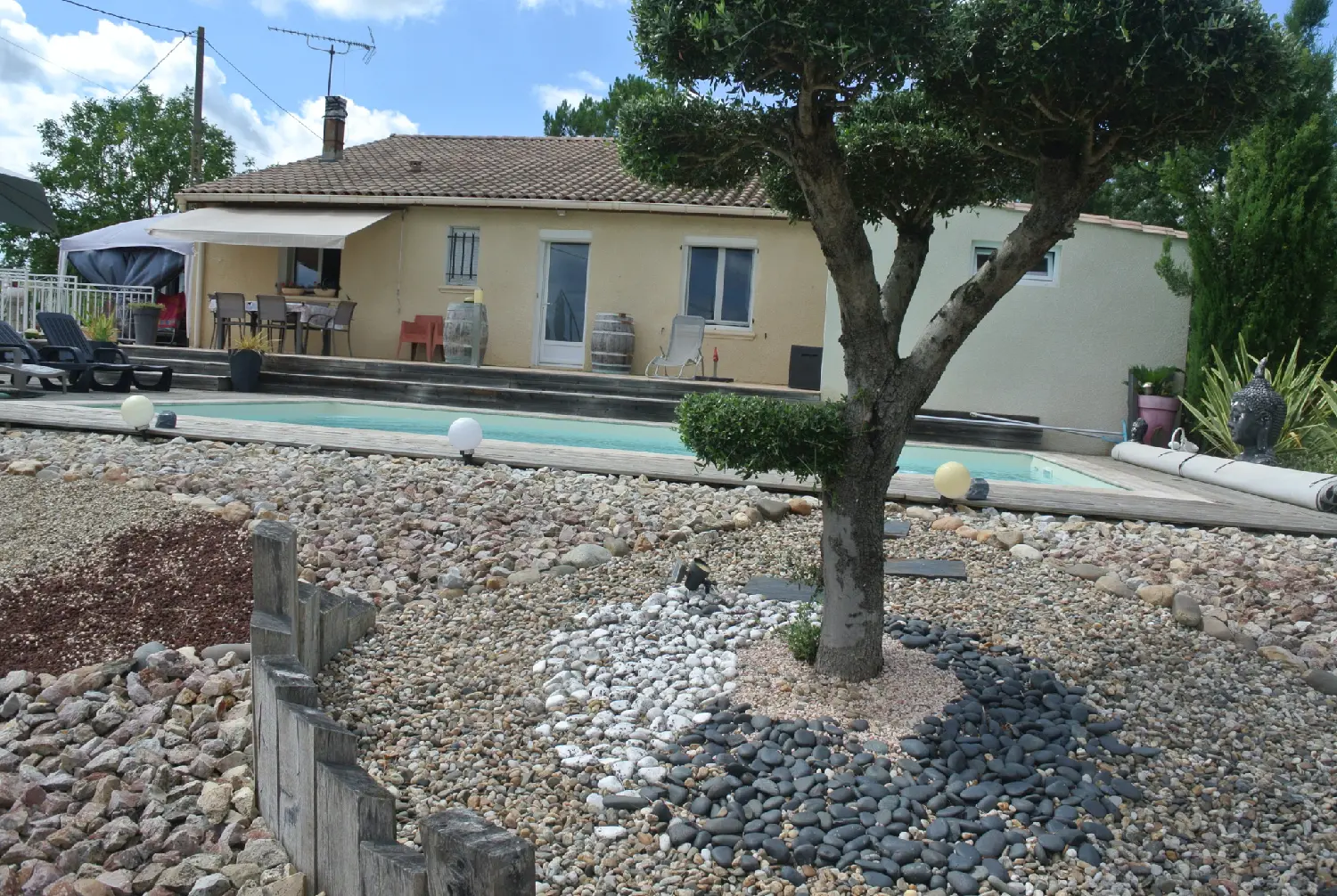  te koop huis Seyches Lot-et-Garonne 1