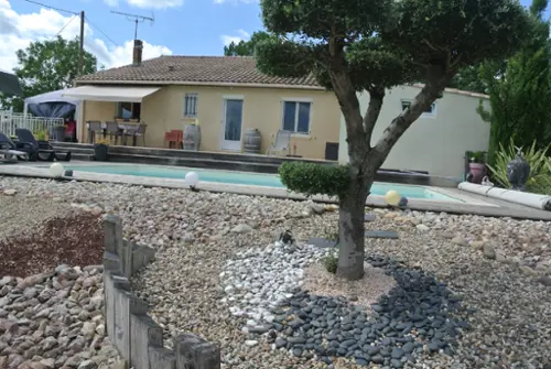 Seyches Lot-et-Garonne casa foto 7126249