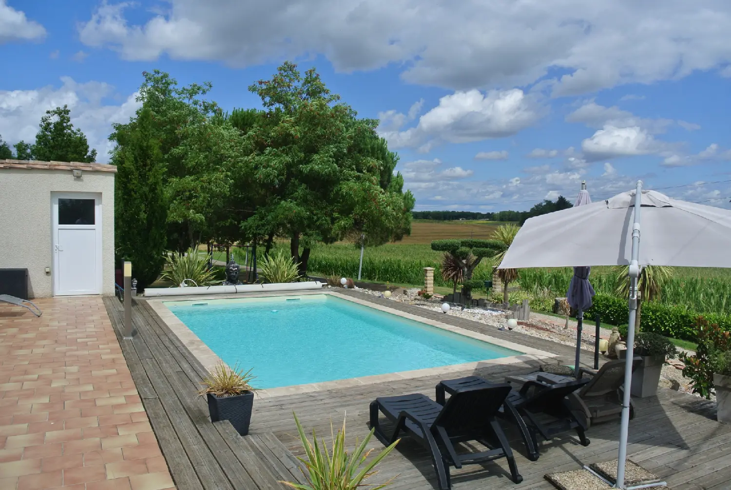 te koop huis Seyches Lot-et-Garonne 3