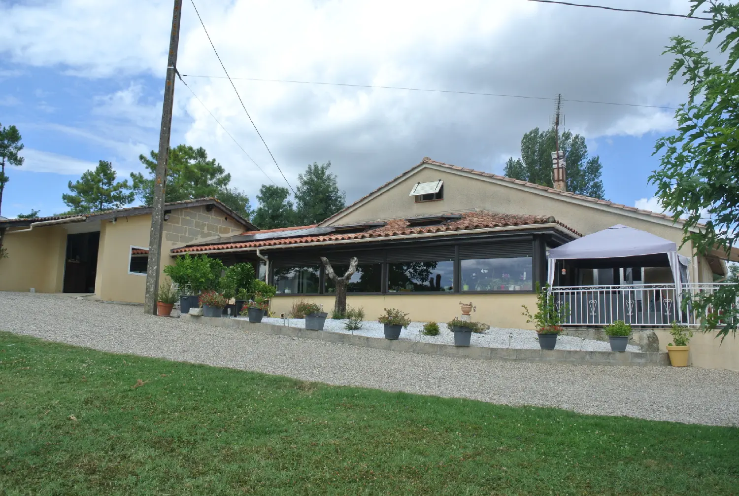  te koop huis Seyches Lot-et-Garonne 5