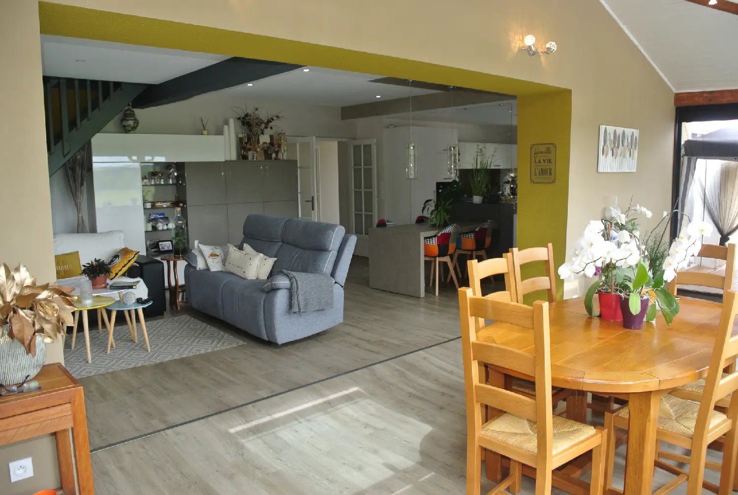  te koop huis Seyches Lot-et-Garonne 6