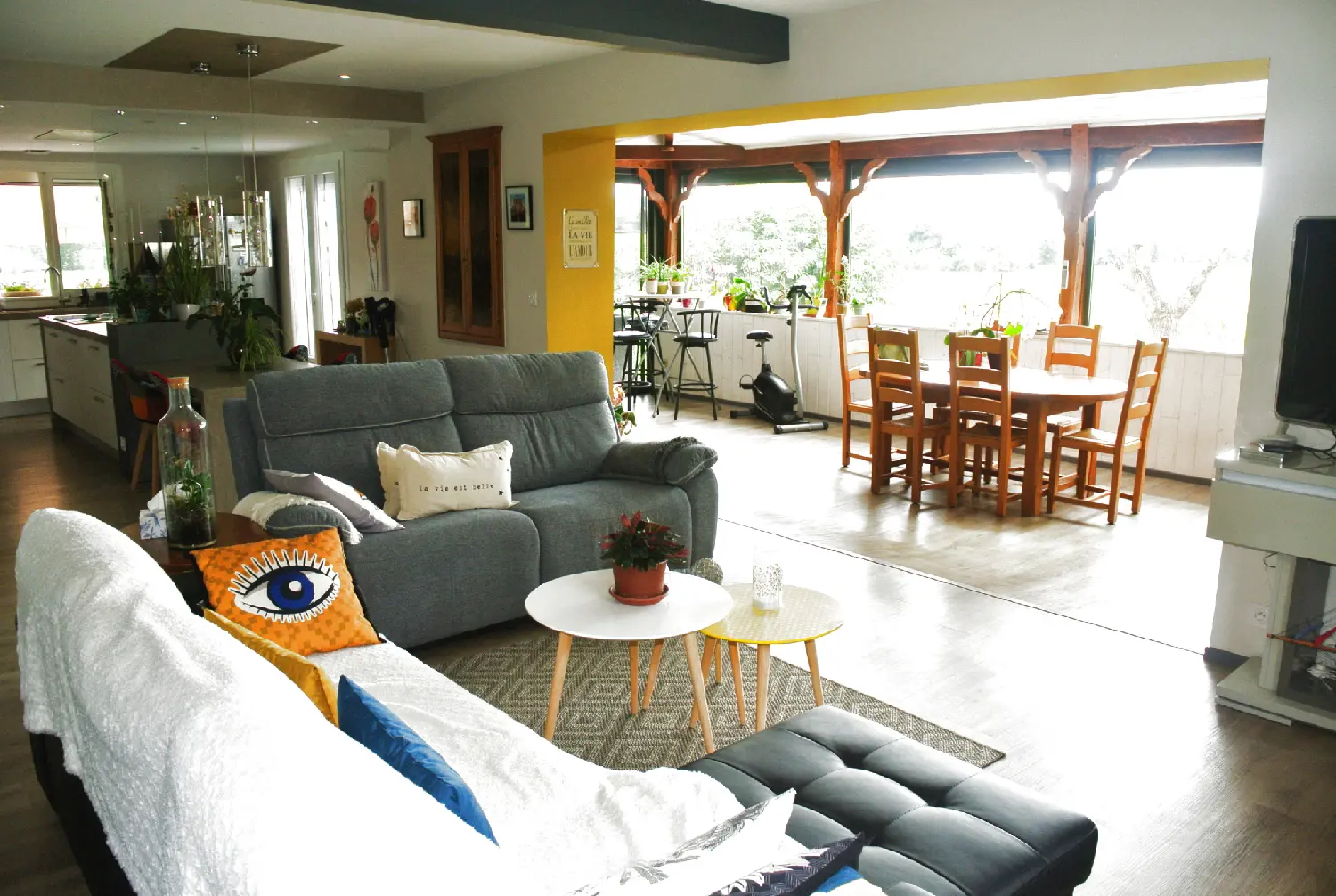  te koop huis Seyches Lot-et-Garonne 8