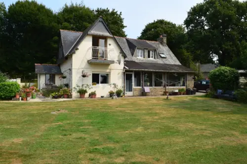 Silfiac Morbihan huis foto 7123709