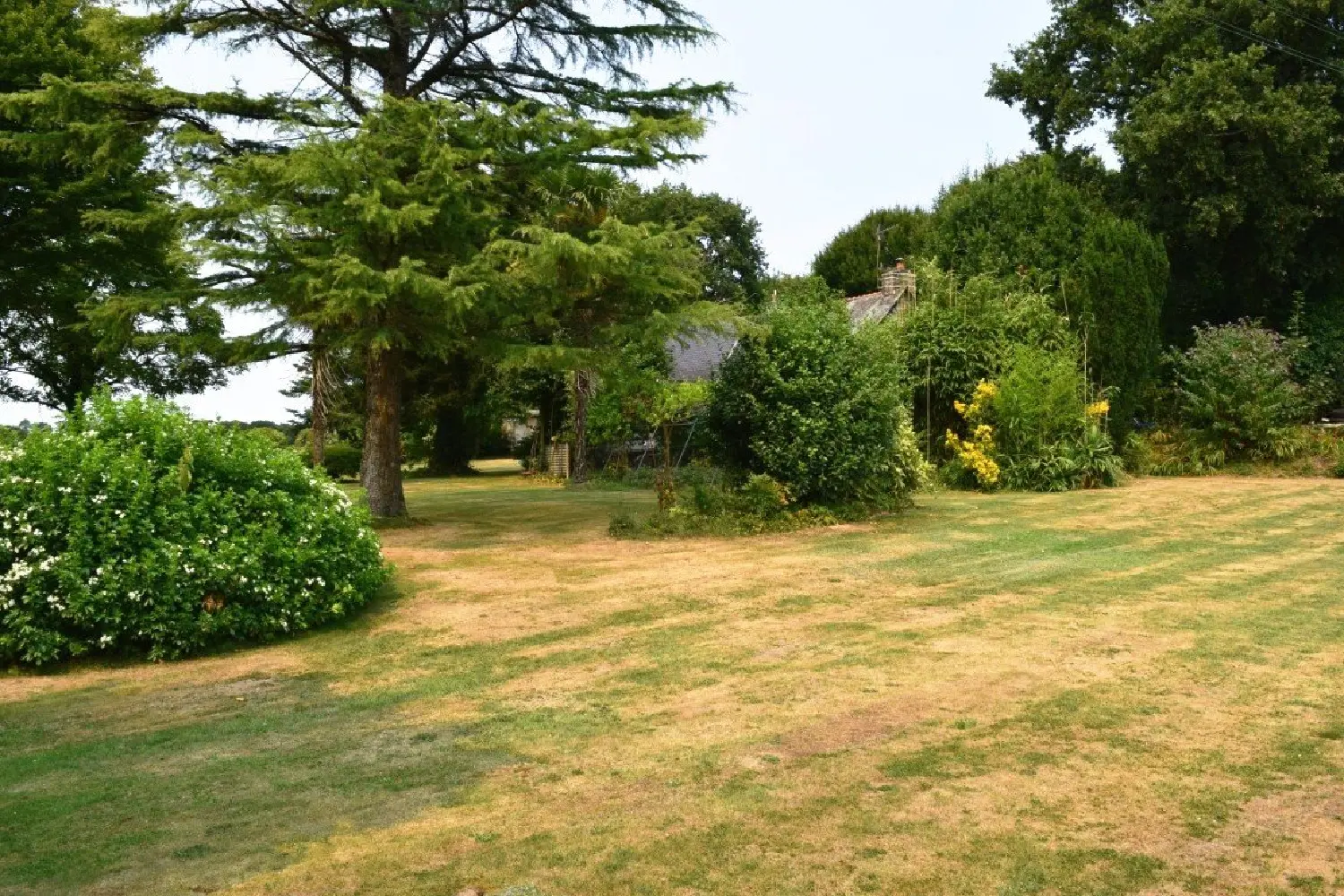  te koop huis Silfiac Morbihan 2