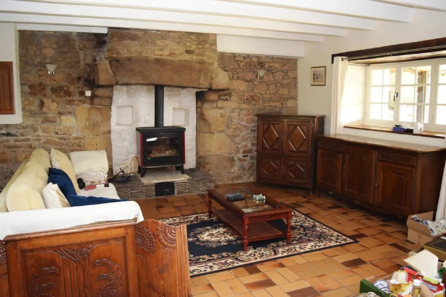  te koop huis Silfiac Morbihan 5