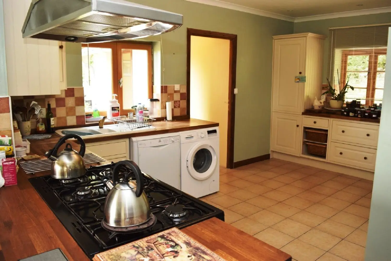  te koop huis Silfiac Morbihan 6