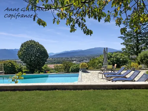 Sillingy Haute-Savoie huis foto 7117844