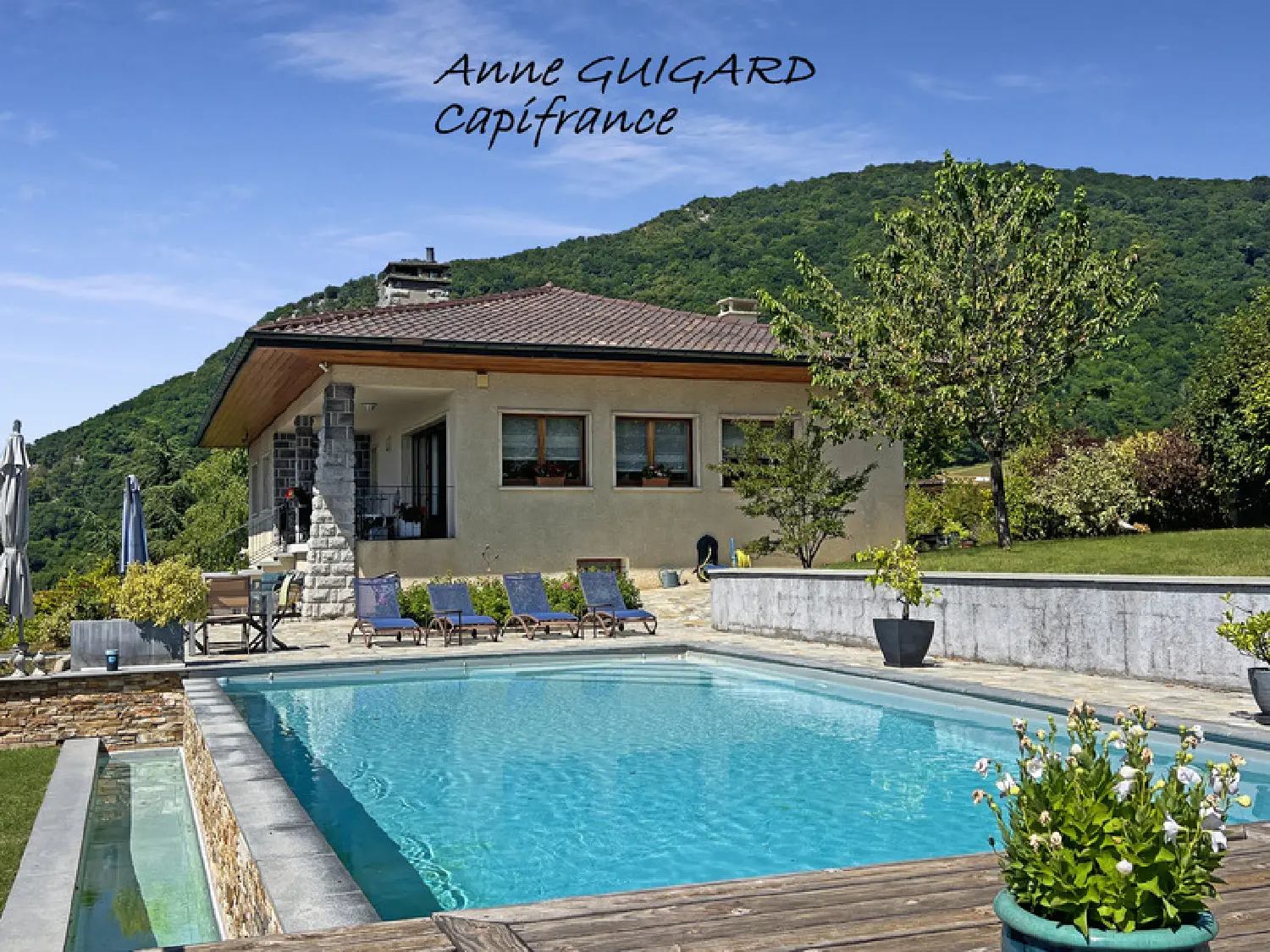  en venta casa Sillingy Haute-Savoie 2
