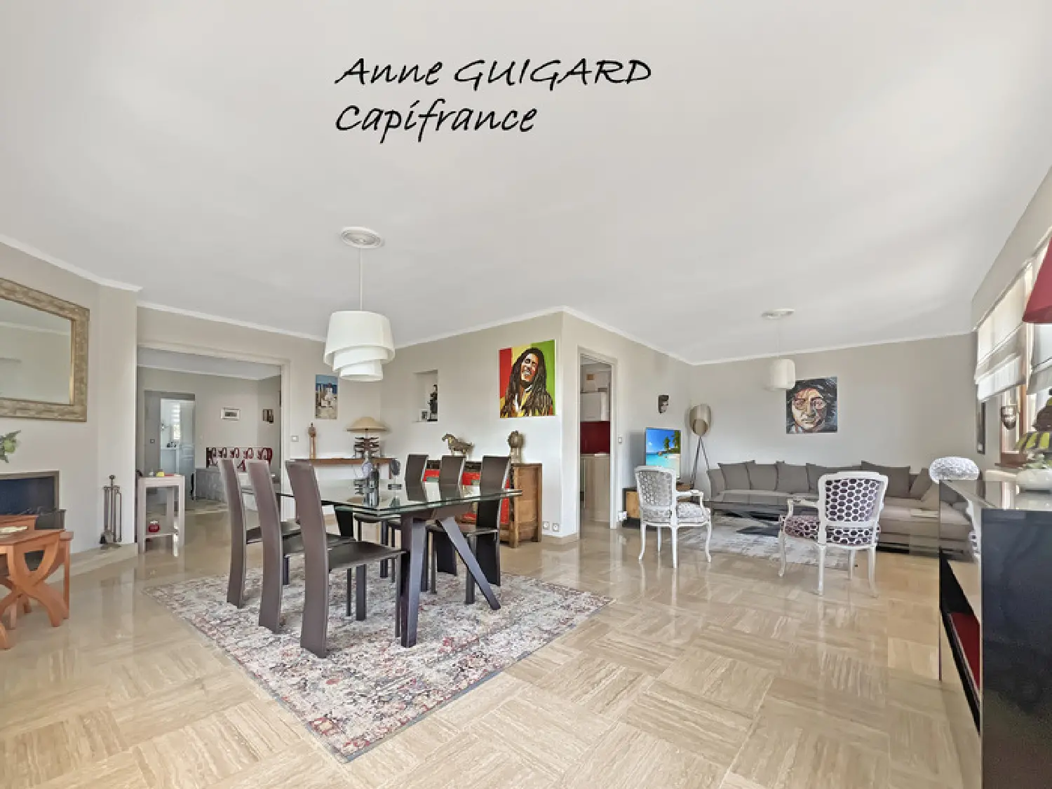 en venta casa Sillingy Haute-Savoie 3