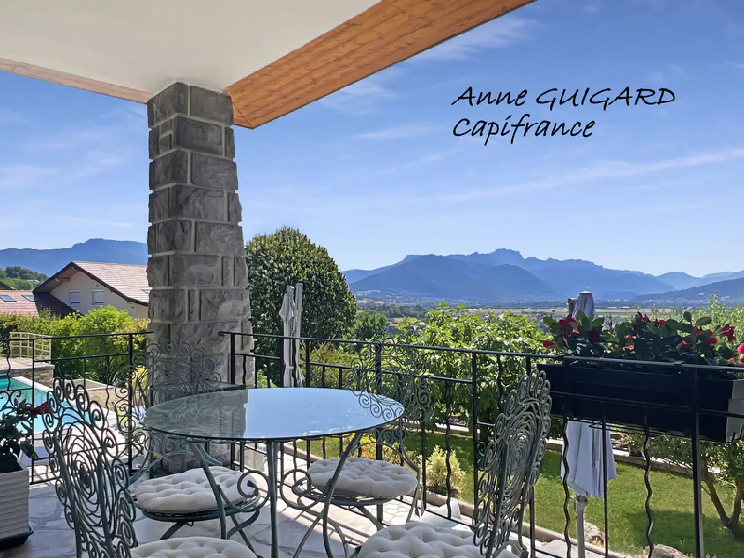  en venta casa Sillingy Haute-Savoie 7