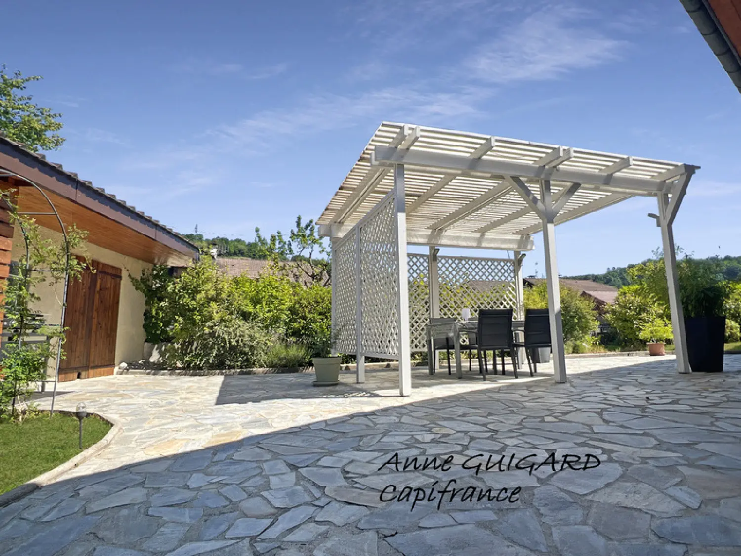  en venta casa Sillingy Haute-Savoie 8