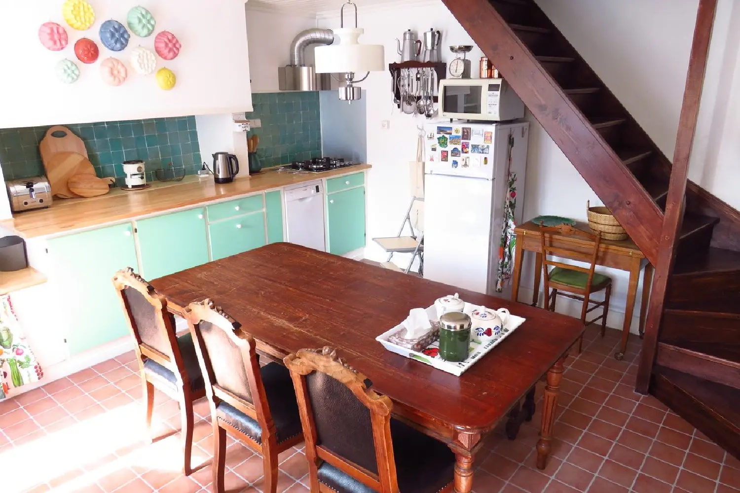  kaufen Haus Singles Puy-de-Dôme 3