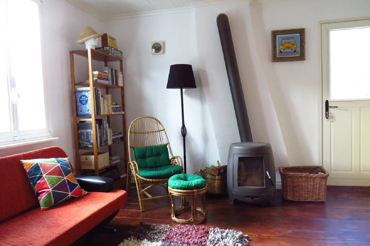  kaufen Haus Singles Puy-de-Dôme 8
