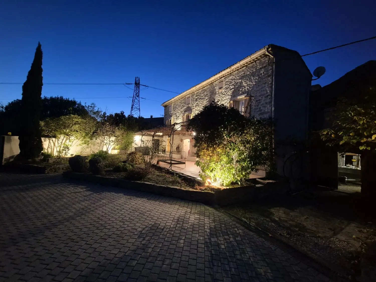  te koop huis Siran Hérault 2