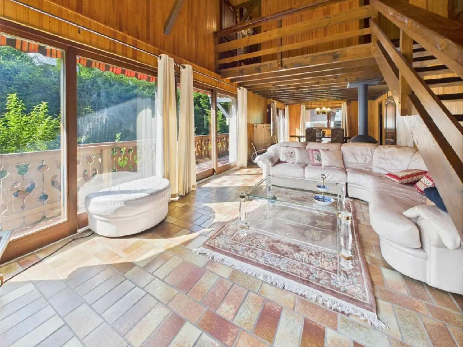  en venta casa Sixt-Fer-à-Cheval Haute-Savoie 2