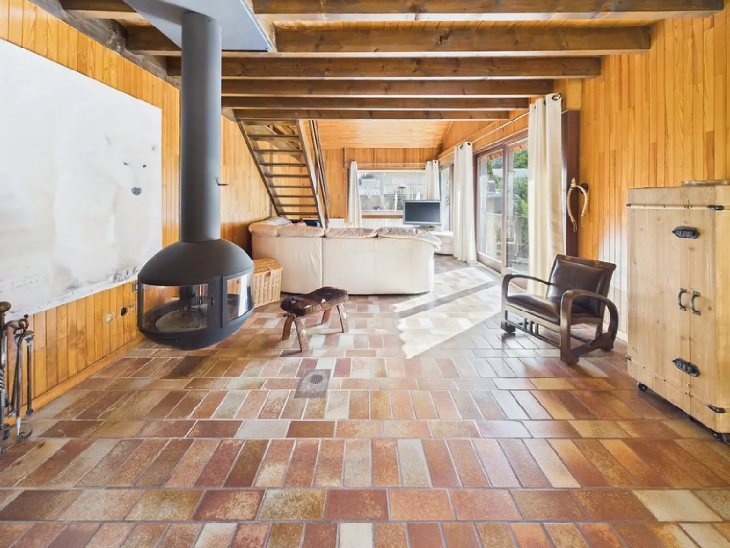  en venta casa Sixt-Fer-à-Cheval Haute-Savoie 3