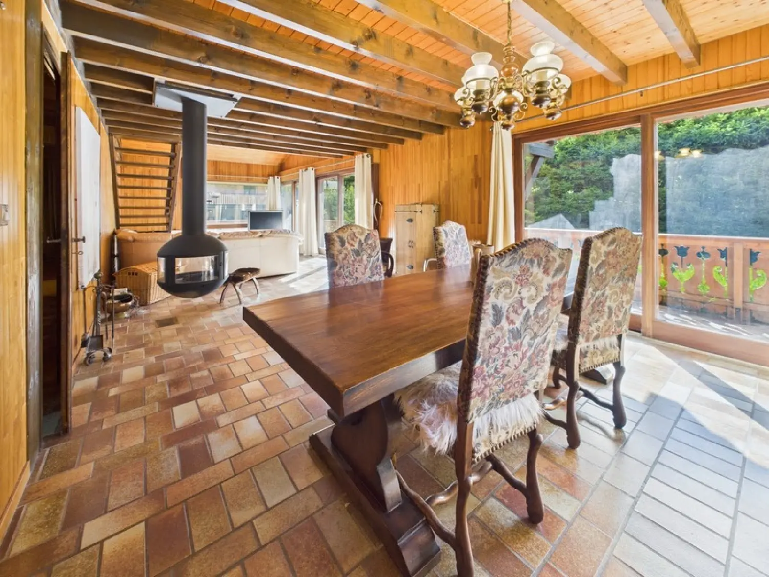  en venta casa Sixt-Fer-à-Cheval Haute-Savoie 5