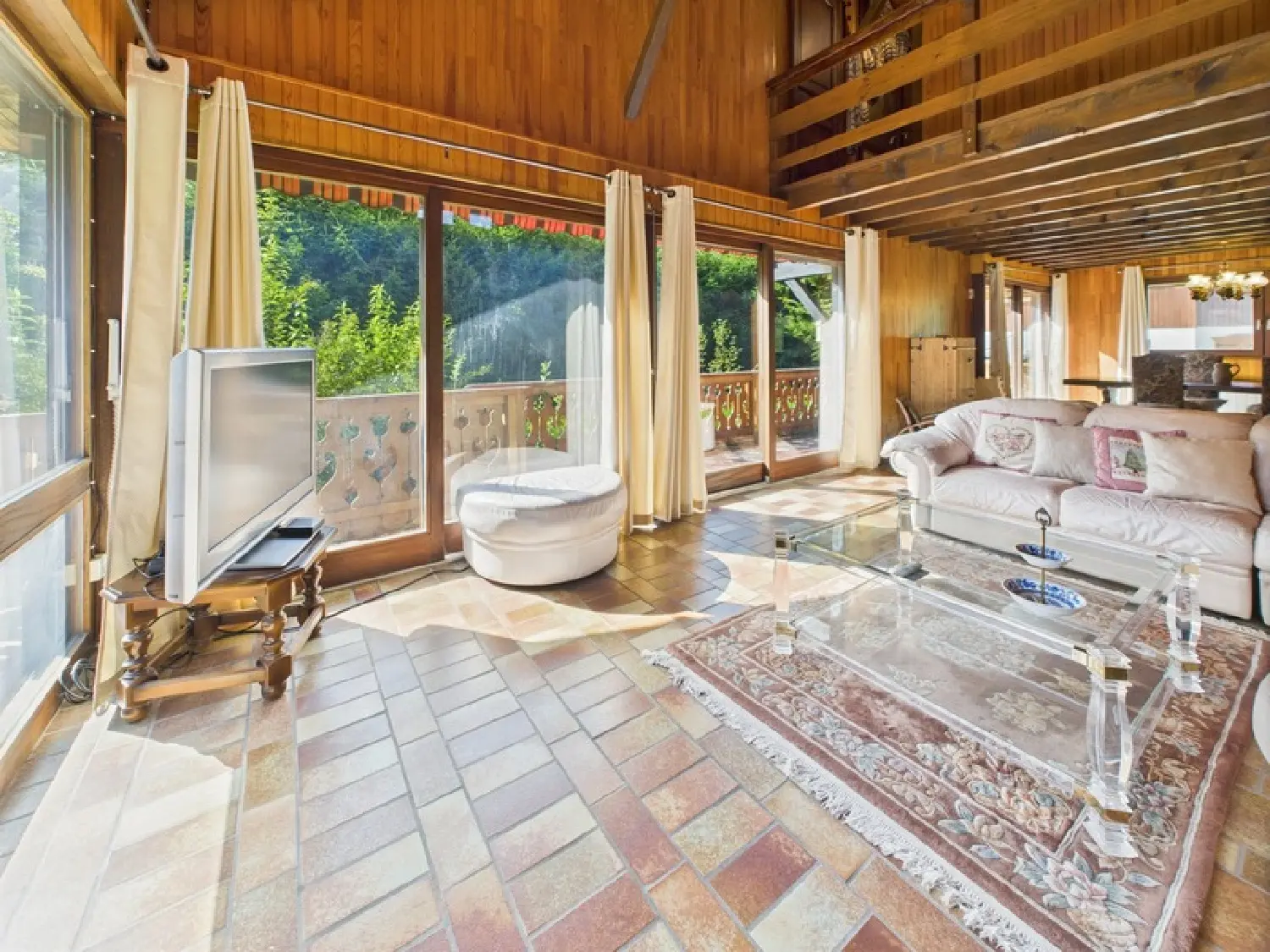  en venta casa Sixt-Fer-à-Cheval Haute-Savoie 6