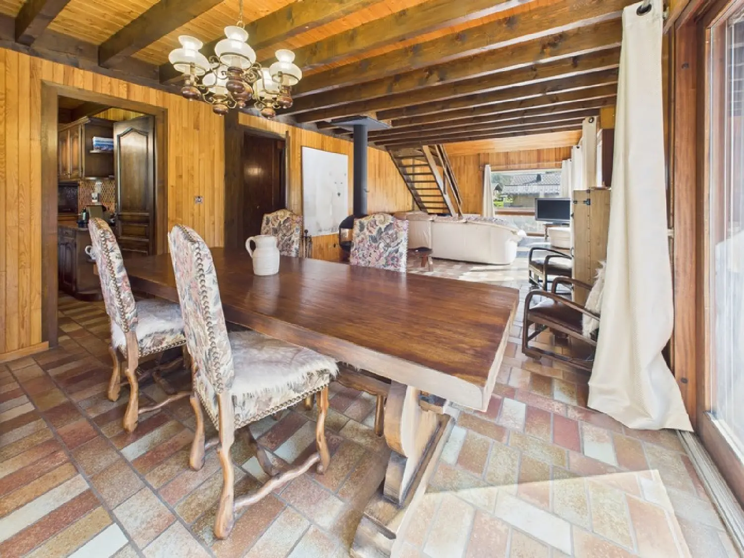  en venta casa Sixt-Fer-à-Cheval Haute-Savoie 7