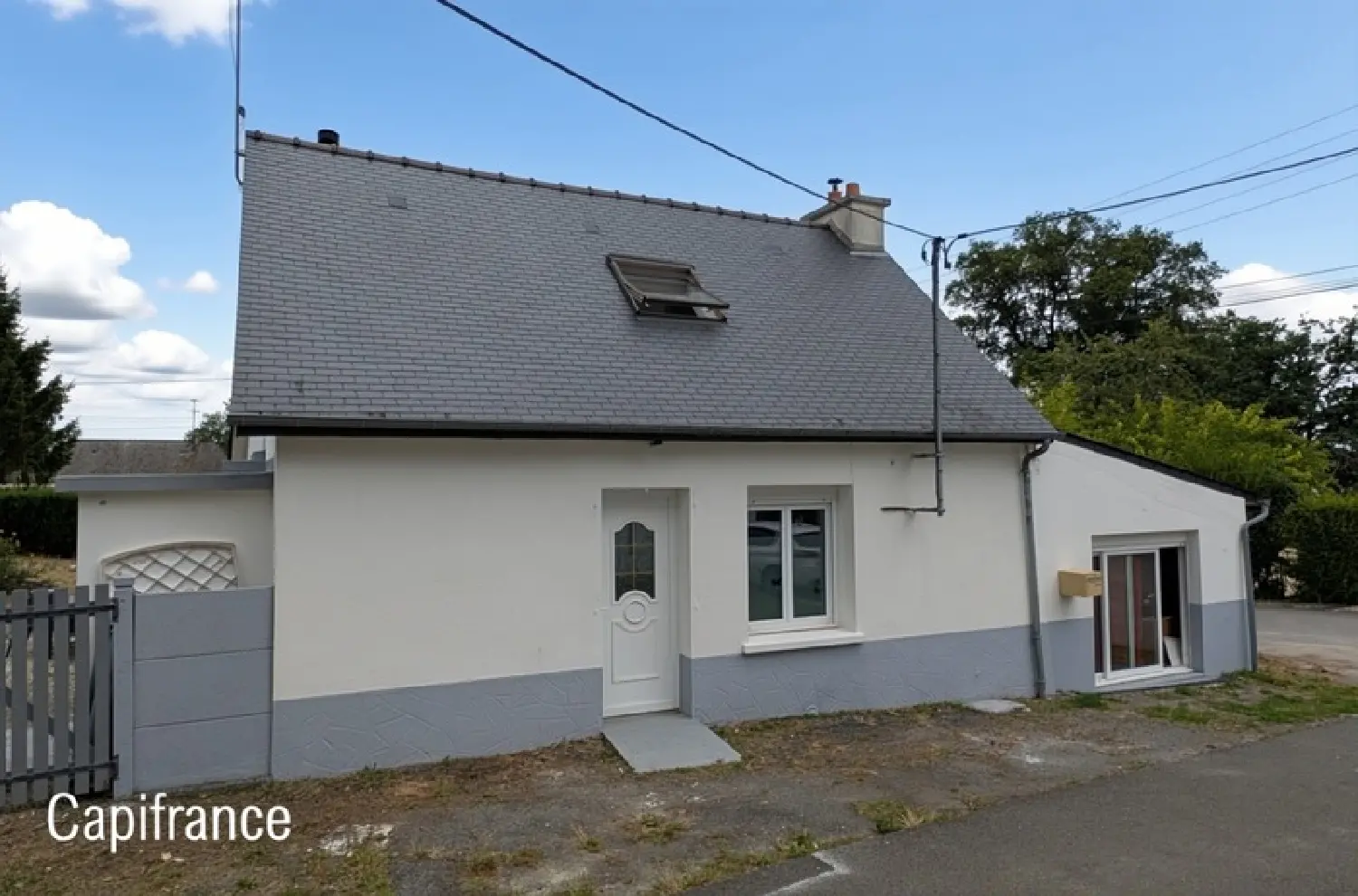  en venta casa Sixt-sur-Aff Ille-et-Vilaine 2
