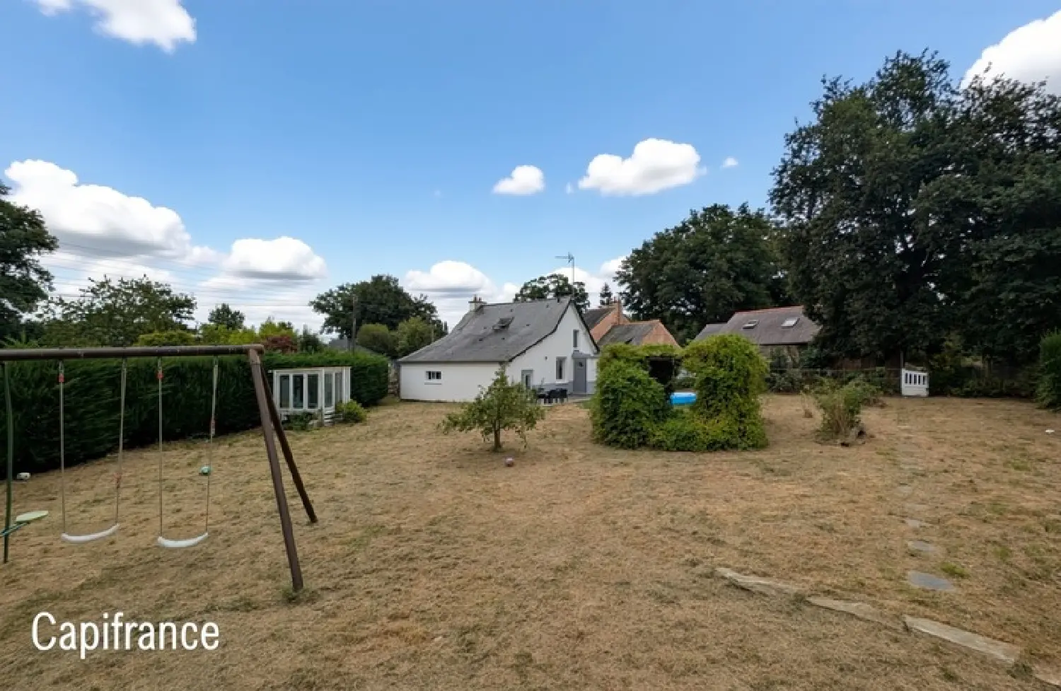  en venta casa Sixt-sur-Aff Ille-et-Vilaine 3