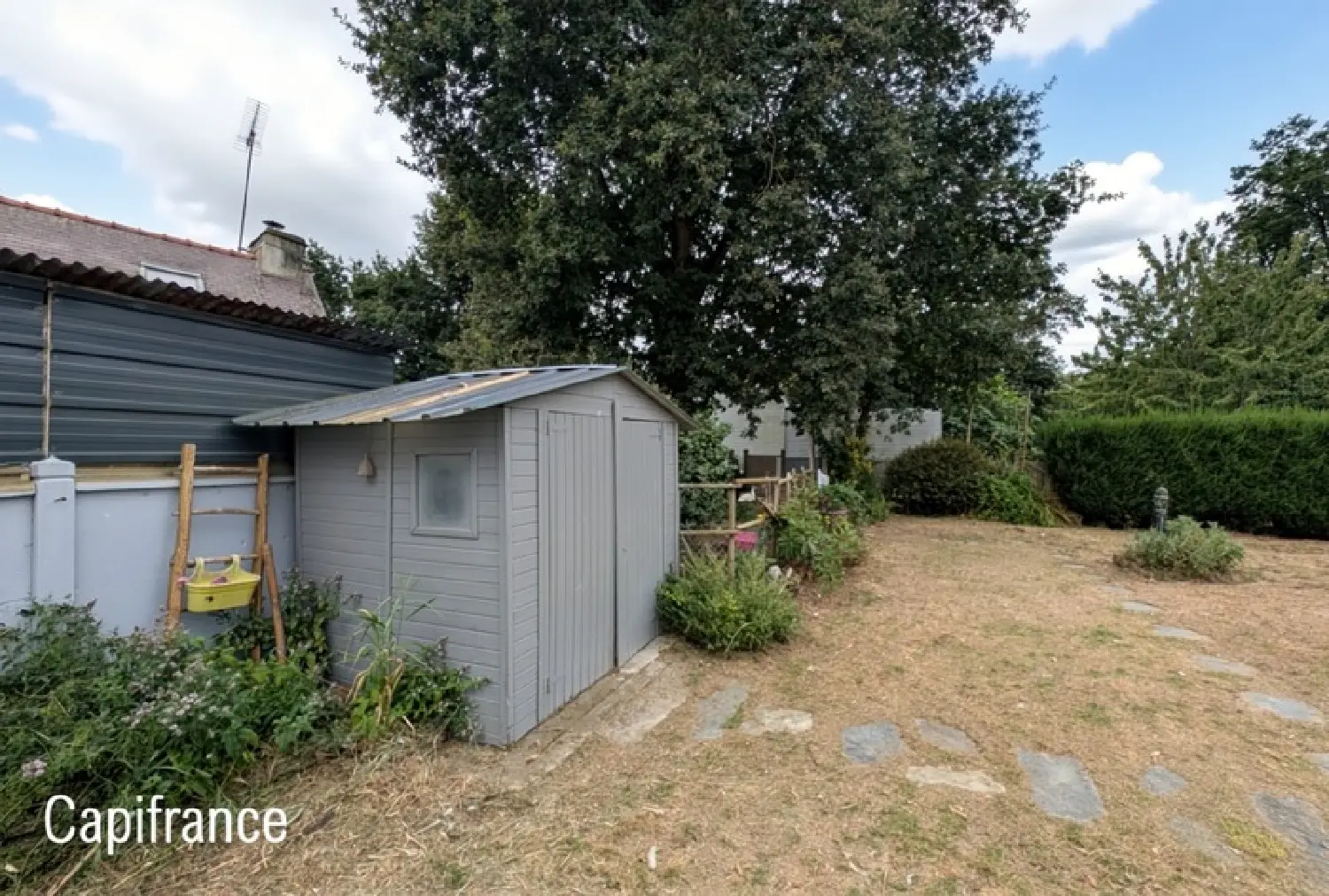  en venta casa Sixt-sur-Aff Ille-et-Vilaine 4