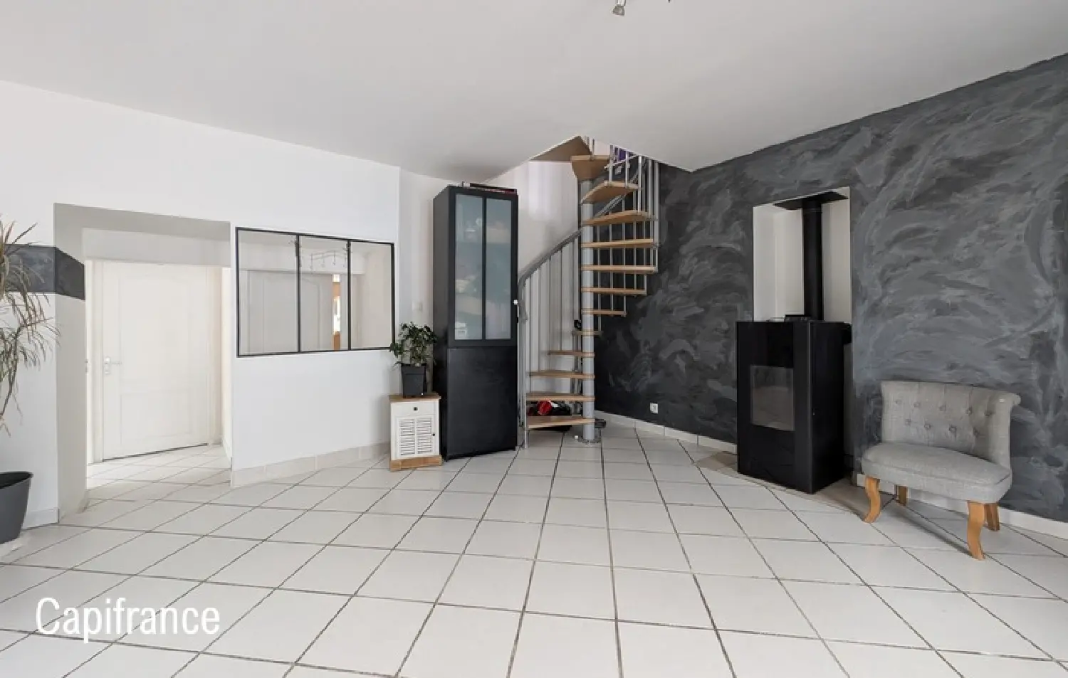  en venta casa Sixt-sur-Aff Ille-et-Vilaine 6