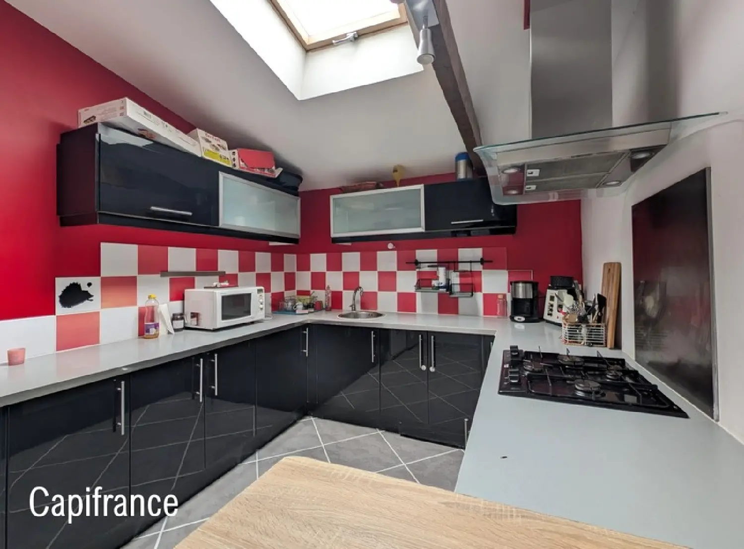  en venta casa Sixt-sur-Aff Ille-et-Vilaine 7