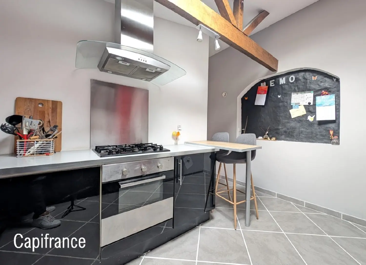  en venta casa Sixt-sur-Aff Ille-et-Vilaine 8