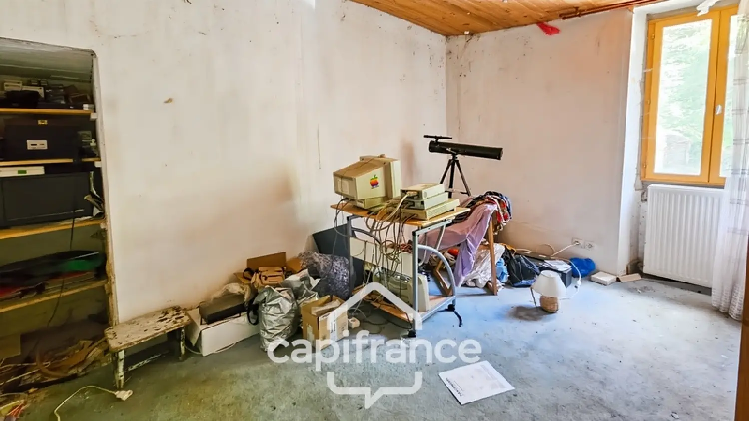 en venta casa Sognolles-en-Montois Seine-et-Marne 2